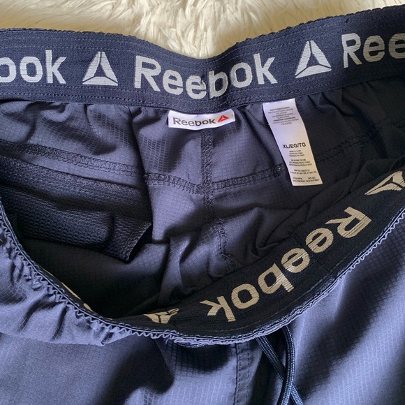 Reebok Shorts - Picture 5 of 12